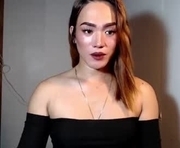 jasmine_sin is a  year old shemale webcam sex model.