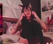 _babby_doll is a 21 year old female webcam sex model.