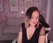 dany_ch is a  year old female webcam sex model.