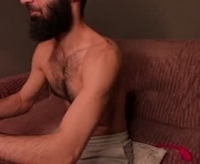 yourhairysecret is a 21 year old male webcam sex model.