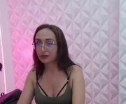 olivia_moonn is a  year old female webcam sex model.