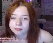 kawaii_angell is a 19 year old female webcam sex model.
