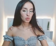 miafranco_ is a 24 year old female webcam sex model.