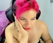 yourangel_m_ is a 28 year old female webcam sex model.