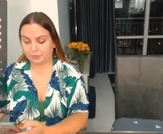 ann_mikky is a 27 year old couple webcam sex model.