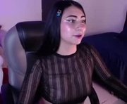 zafiro__1 is a 18 year old female webcam sex model.