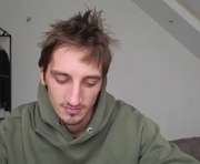 elpsycongrooo is a 99 year old male webcam sex model.