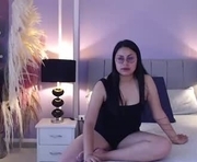 annie_fonce is a  year old female webcam sex model.