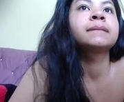 nicoleebon is a 25 year old female webcam sex model.