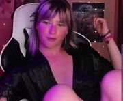 hotsweetiegirll is a 20 year old female webcam sex model.