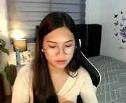 asian_cecilyxx is a  year old female webcam sex model.