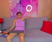 lustfullhouse54 is a  year old couple webcam sex model.