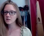 angelicangel3 is a  year old female webcam sex model.