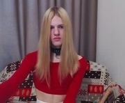 blaire_18 is a 18 year old shemale webcam sex model.