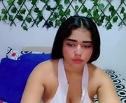 ashley_arias is a  year old female webcam sex model.