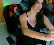 ximena_butterfly is a 20 year old shemale webcam sex model.