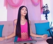 hannaprinss is a 25 year old shemale webcam sex model.