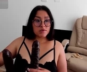 lushberry_5 is a 32 year old female webcam sex model.
