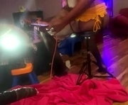evilslutx is a 39 year old shemale webcam sex model.
