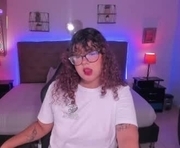_lilly_miller is a  year old female webcam sex model.