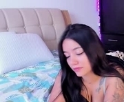 dakostelee1_ is a  year old female webcam sex model.