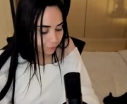 cyborgmuse is a  year old female webcam sex model.