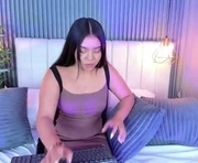 tatianacarte is a 18 year old female webcam sex model.