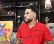 ades_lowe is a  year old male webcam sex model.