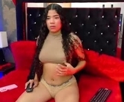 miiaa_evans_ is a  year old female webcam sex model.
