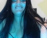 isaaval100 is a  year old female webcam sex model.