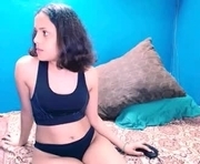 indianmaxine07 is a  year old female webcam sex model.