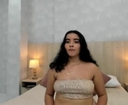 mia_olaya is a 22 year old female webcam sex model.