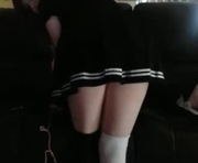 lilpsychobun is a  year old female webcam sex model.