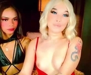 slutxcums_farrah69 is a 18 year old shemale webcam sex model.