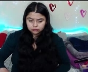 celestehot707rs is a 33 year old female webcam sex model.