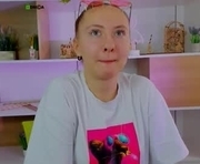 mila_glow is a  year old female webcam sex model.