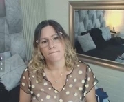 charlotte__g is a 47 year old female webcam sex model.