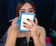 asian_caulix is a  year old shemale webcam sex model.
