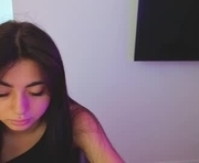 sasha_bloom7 is a 19 year old female webcam sex model.