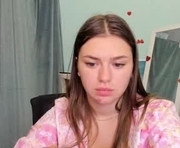 monika_youu is a 19 year old female webcam sex model.
