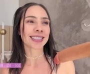 miaa_monrroee_ is a  year old female webcam sex model.