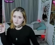 alexa_lexi is a 27 year old female webcam sex model.