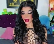 celeste_hot25horny is a  year old shemale webcam sex model.