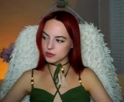 evanellson is a 23 year old female webcam sex model.