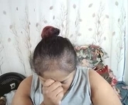 indiantasha is a  year old female webcam sex model.
