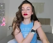 l1ttle_angel__ is a 19 year old female webcam sex model.