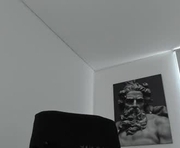 simon_leon01 is a  year old male webcam sex model.