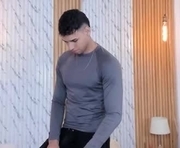 thomas_walker0 is a 21 year old male webcam sex model.