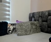violet_roousse is a  year old female webcam sex model.