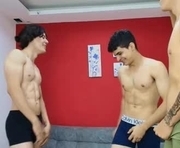 chillbicrew is a 21 year old male webcam sex model.